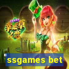 ssgames bet